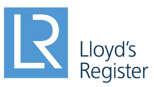 LR